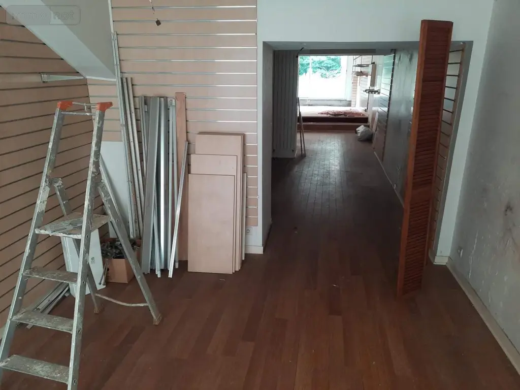 Immeuble de rapport a vendre Granville 50400 Manche 50 107 m2 4 pièces 238500 euros 028/1478 006