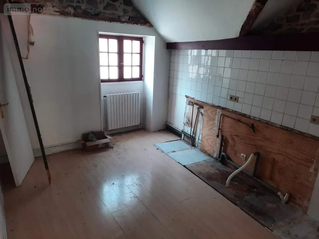 Immeuble de rapport a vendre Granville 50400 Manche 50 107 m2 4 pièces 238500 euros 028/1478 007
