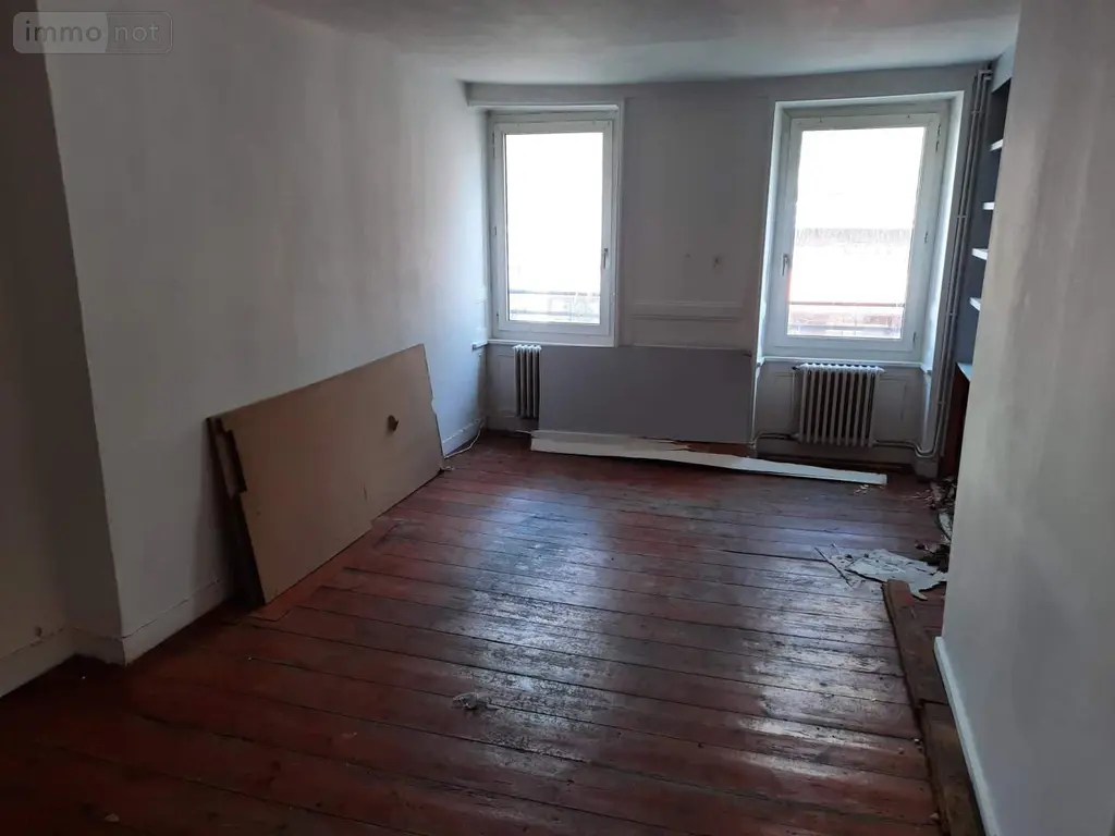 Immeuble de rapport a vendre Granville 50400 Manche 50 107 m2 4 pièces 238500 euros 028/1478 008