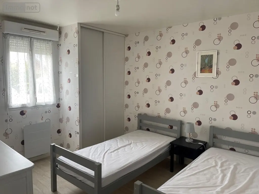 Appartement a vendre Granville 50400 Manche 50 59 m2 3 pièces 227900 euros 028/1596 004