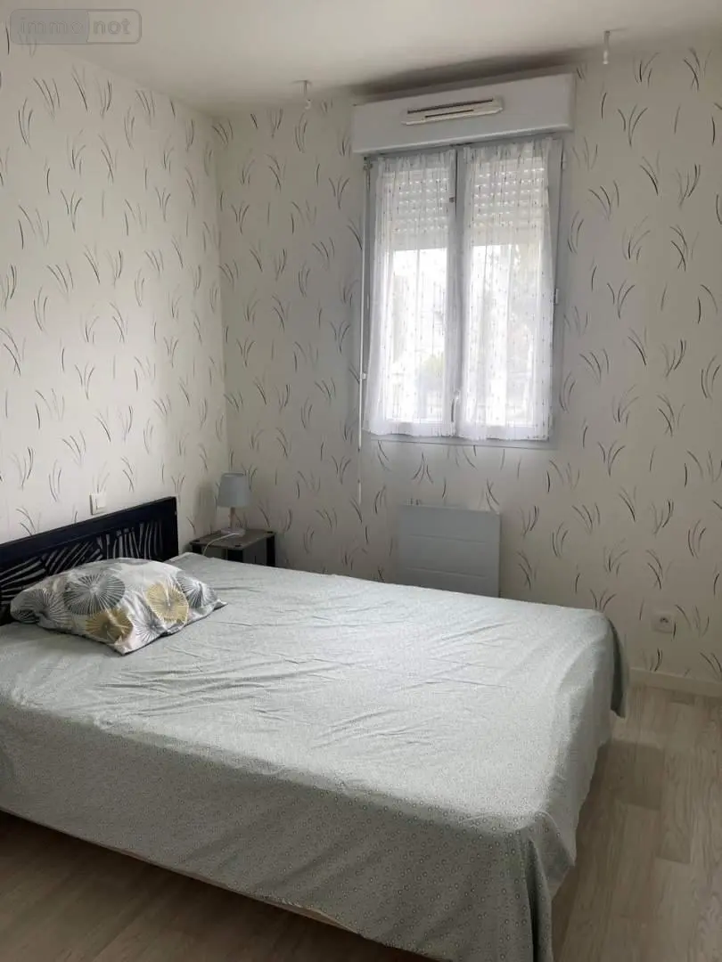 Appartement a vendre Granville 50400 Manche 50 59 m2 3 pièces 227900 euros 028/1596 005