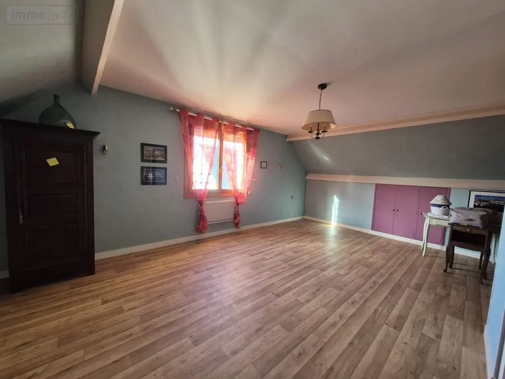 Maison a vendre Granville 50400 Manche 50 164 m2 7 pièces 472500 euros 028/1599 011