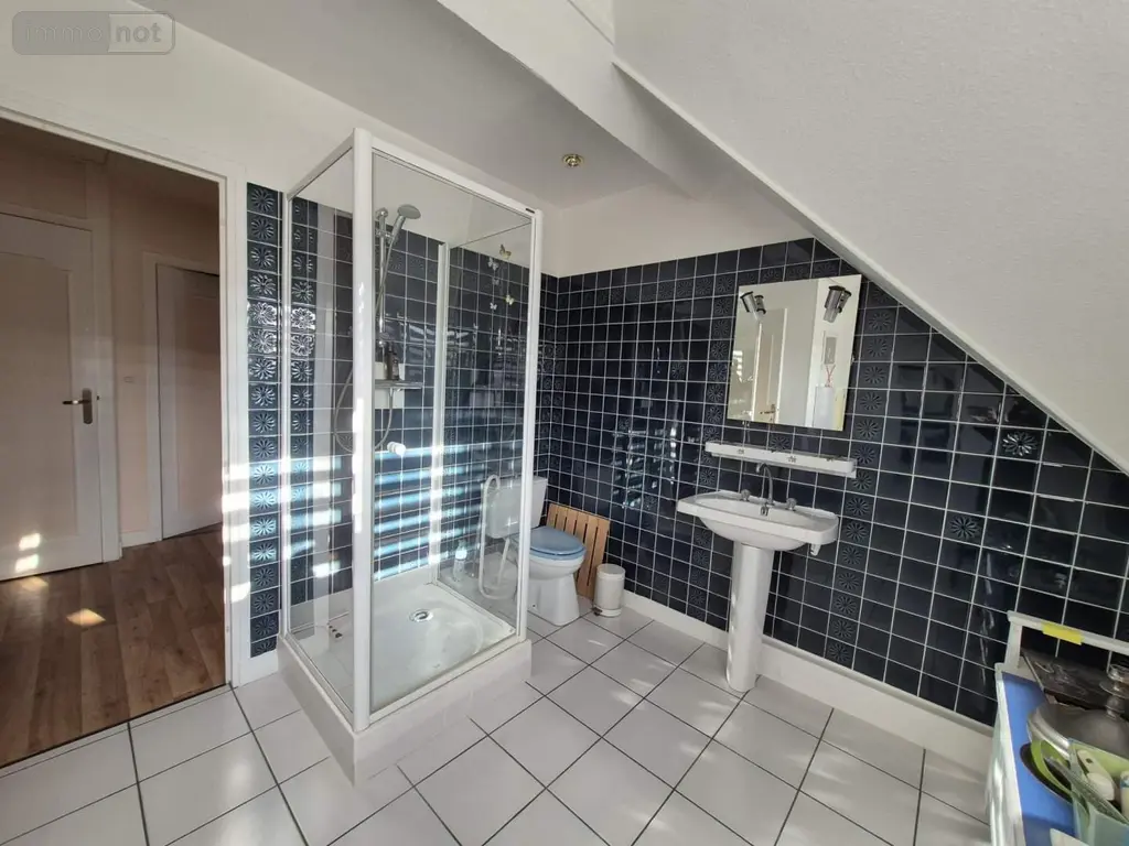 Maison a vendre Granville 50400 Manche 50 164 m2 7 pièces 472500 euros 028/1599 012