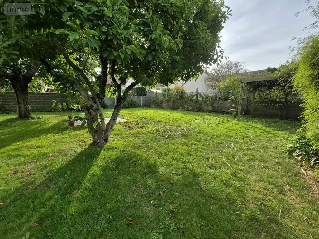 Maison a vendre Granville 50400 Manche 50 164 m2 7 pièces 472500 euros 028/1599 002