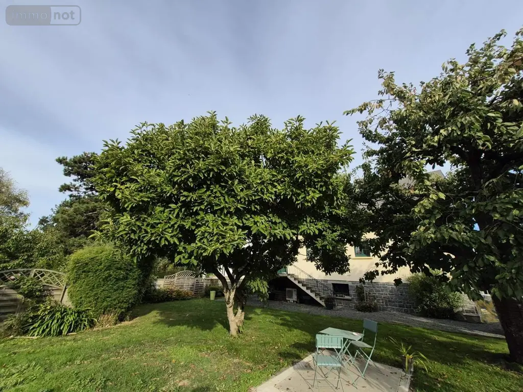 Maison a vendre Granville 50400 Manche 50 164 m2 7 pièces 472500 euros 028/1599 003