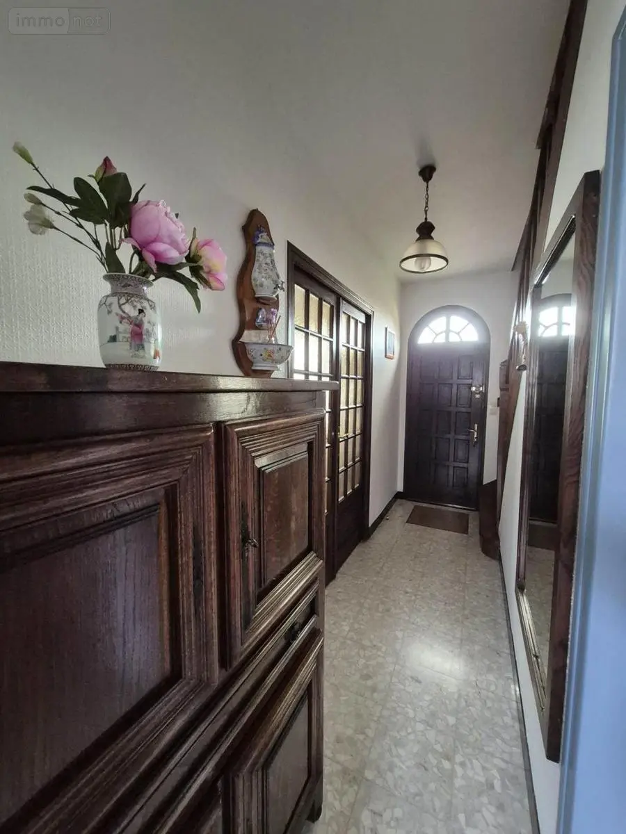 Maison a vendre Granville 50400 Manche 50 164 m2 7 pièces 472500 euros 028/1599 006