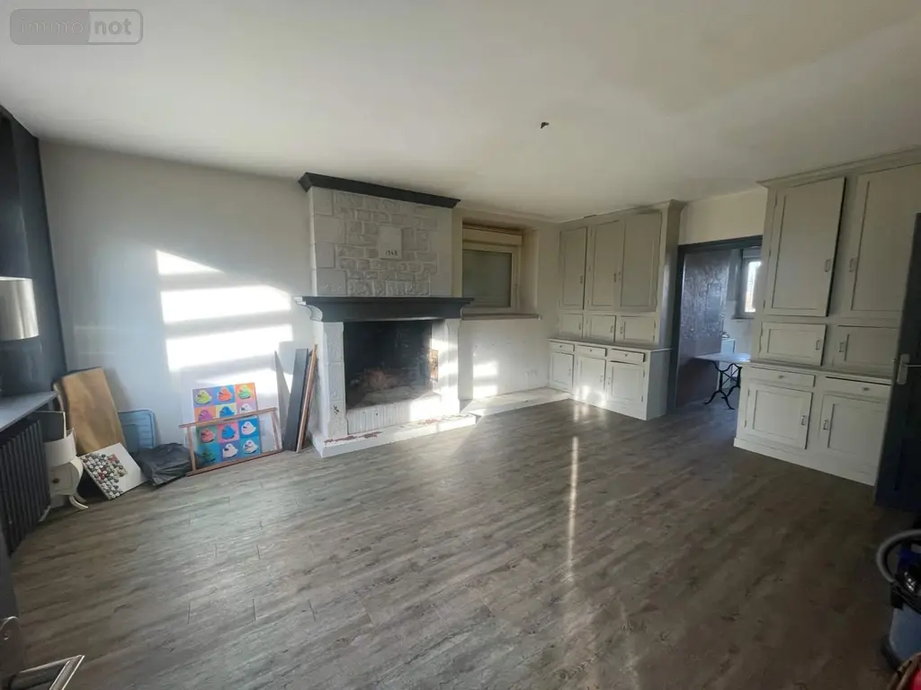 Maison a vendre Yquelon 50400 Manche 50 150 m2 6 pièces 499000 euros 028/1624 003