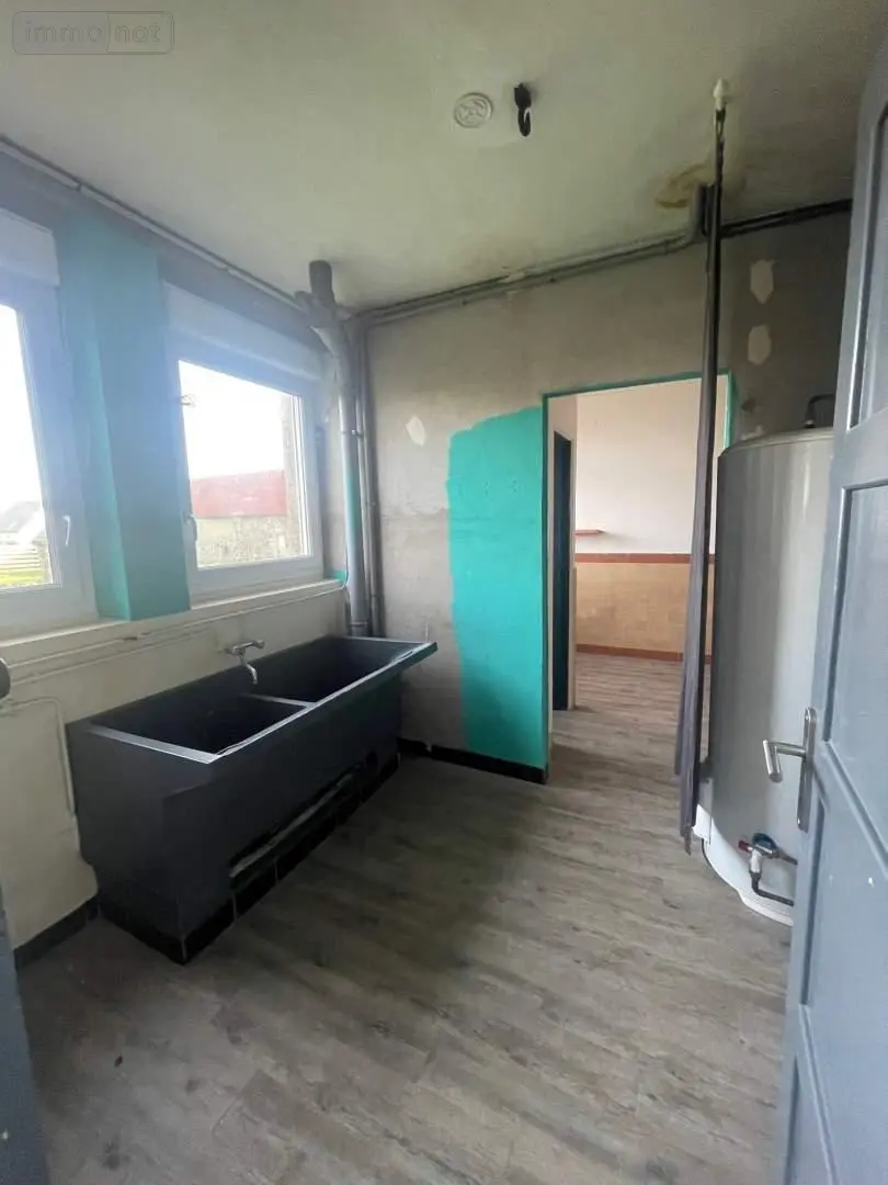 Maison a vendre Yquelon 50400 Manche 50 150 m2 6 pièces 499000 euros 028/1624 004