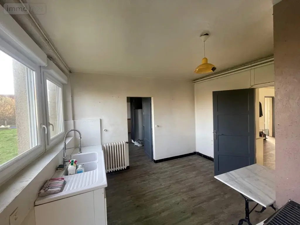 Maison a vendre Yquelon 50400 Manche 50 150 m2 6 pièces 499000 euros 028/1624 005