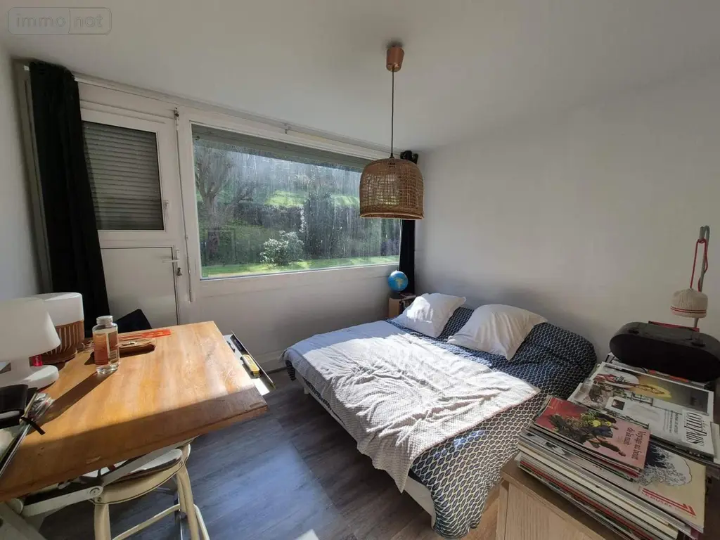 Appartement a vendre Jullouville 50610 Manche 50 60 m2 3 pièces 254400 euros 028/1627 004