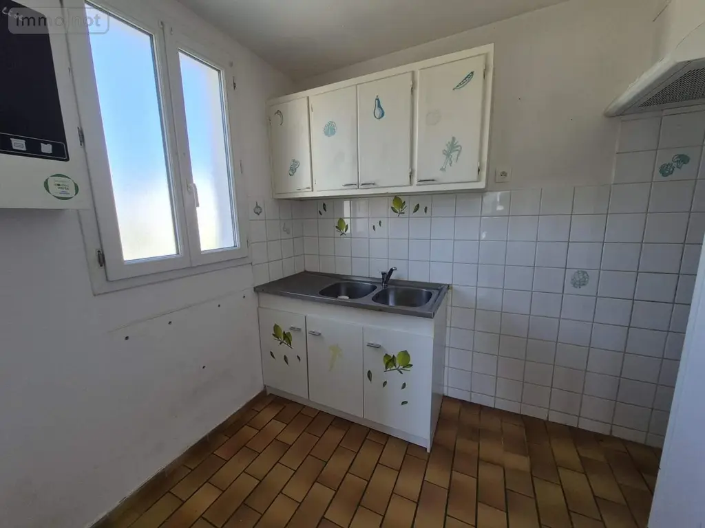 Appartement a vendre Saint-Pair-sur-Mer 50380 Manche 50 45 m2 3 pièces 156880 euros 028/1633 003