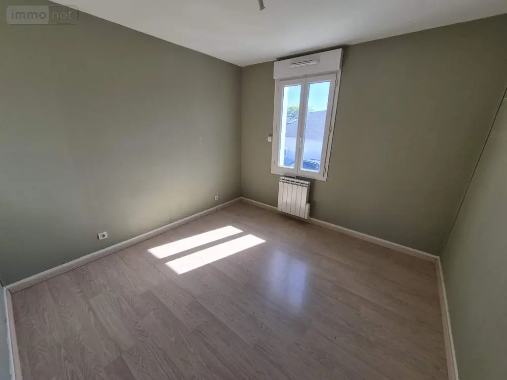 Appartement a vendre Saint-Pair-sur-Mer 50380 Manche 50 45 m2 3 pièces 156880 euros 028/1633 004