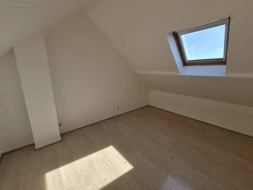 Appartement a vendre Saint-Pair-sur-Mer 50380 Manche 50 45 m2 3 pièces 156880 euros 028/1633 006