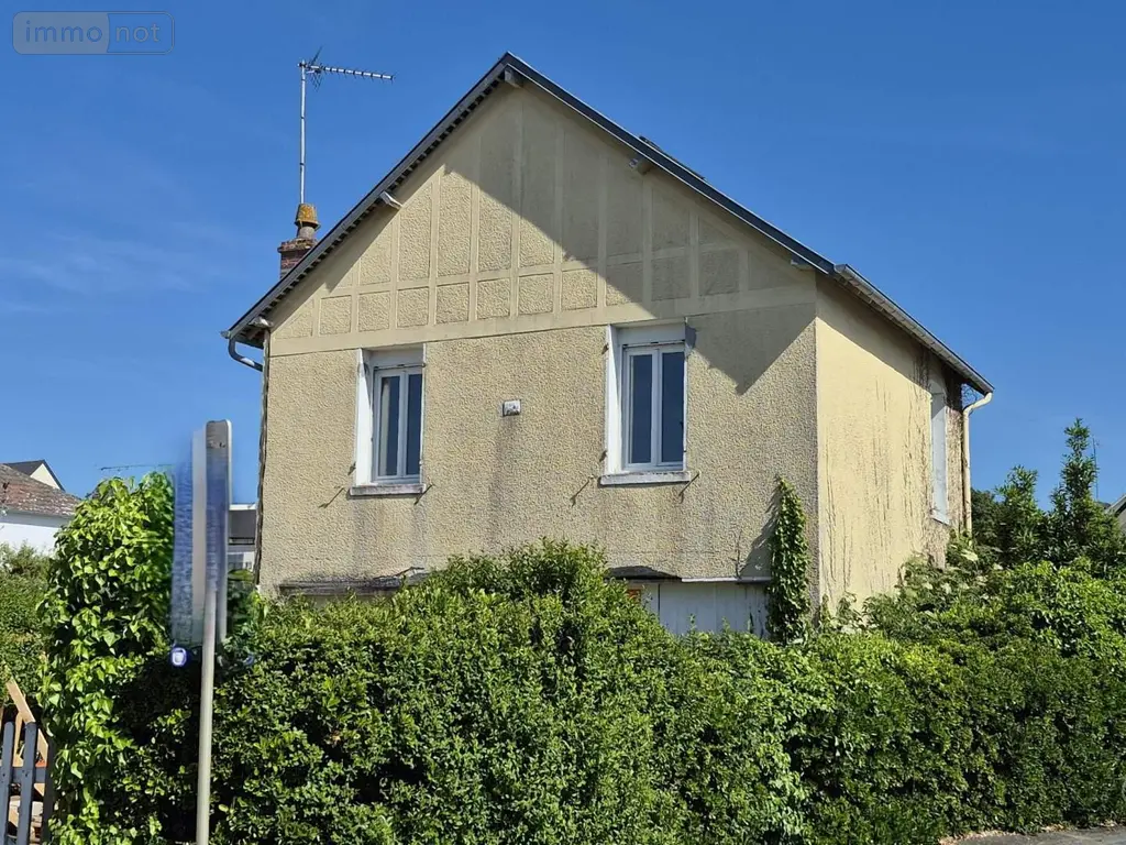 Appartement a vendre Saint-Pair-sur-Mer 50380 Manche 50 45 m2 3 pièces 156880 euros 028/1633 009