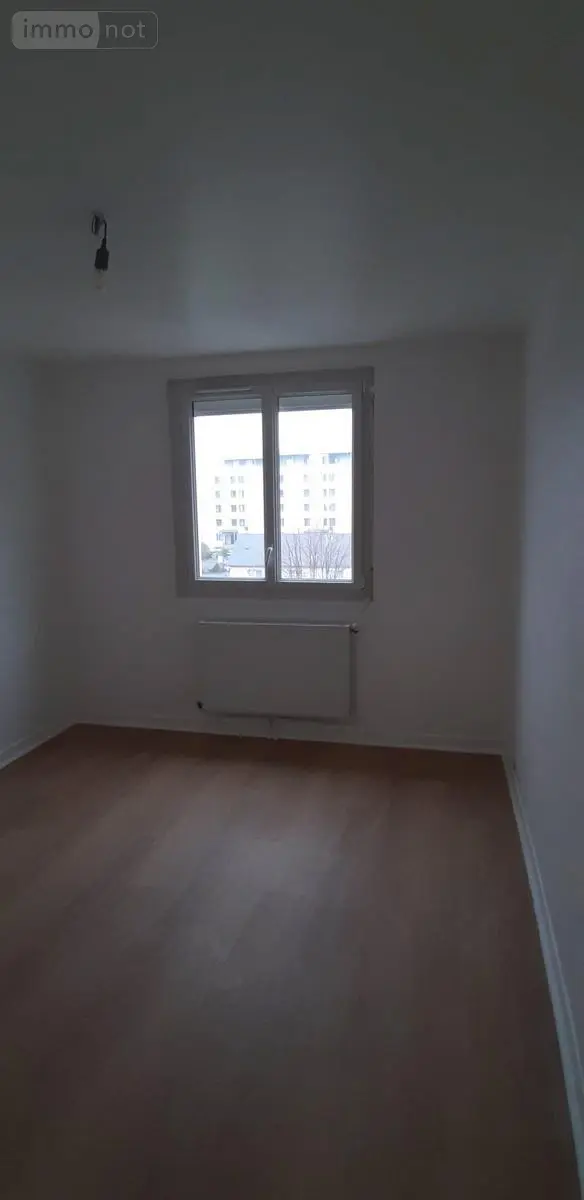 Appartement a vendre Granville 50400 Manche 50 65 m2 2 pièces 164300 euros 028/1634 002