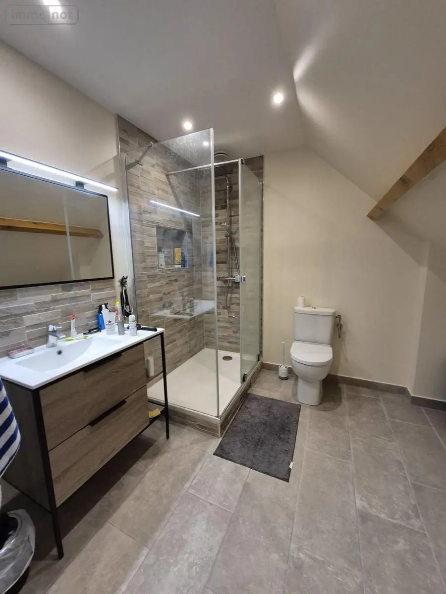 Maison a vendre Jullouville 50610 Manche 50 214 m2 7 pièces 849900 euros 028/1638 011