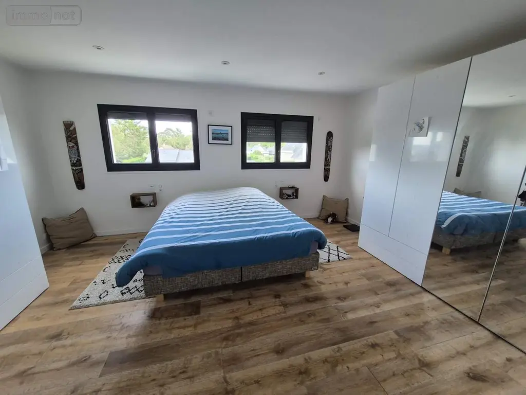 Maison a vendre Jullouville 50610 Manche 50 214 m2 7 pièces 849900 euros 028/1638 012