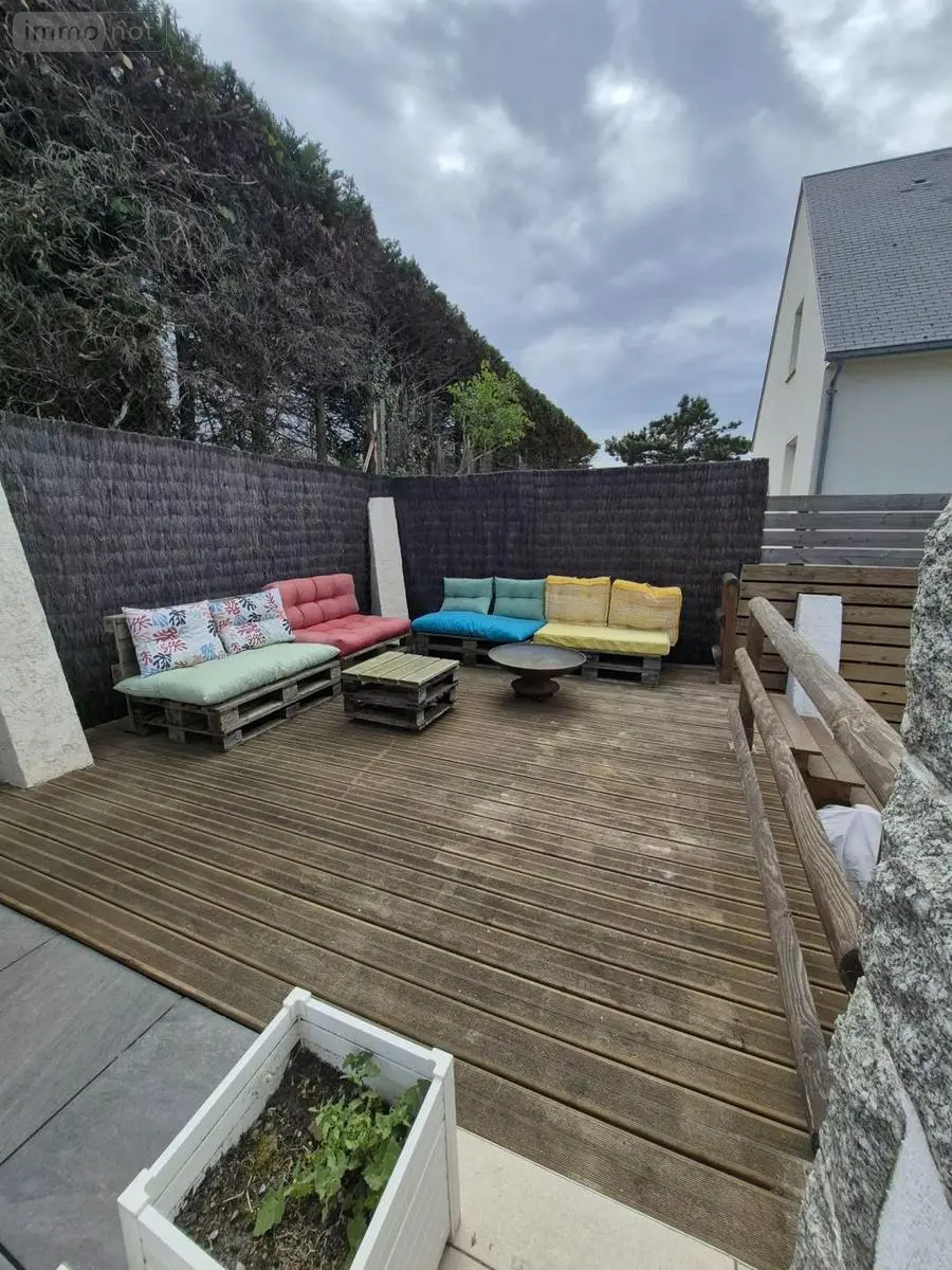 Maison a vendre Jullouville 50610 Manche 50 214 m2 7 pièces 849900 euros 028/1638 003