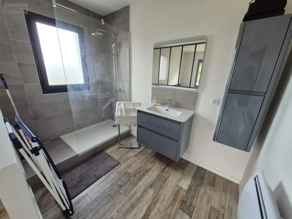 Maison a vendre Jullouville 50610 Manche 50 214 m2 7 pièces 849900 euros 028/1638 006
