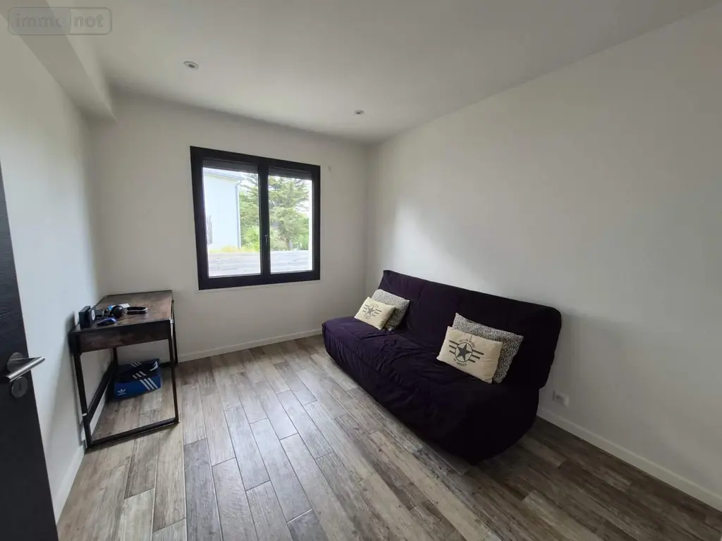 Maison a vendre Jullouville 50610 Manche 50 214 m2 7 pièces 849900 euros 028/1638 007