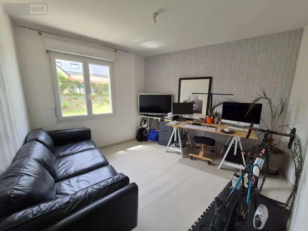 Maison a vendre Saint-Planchers 50400 Manche 50 124 m2 6 pièces 392200 euros 028/1640 002