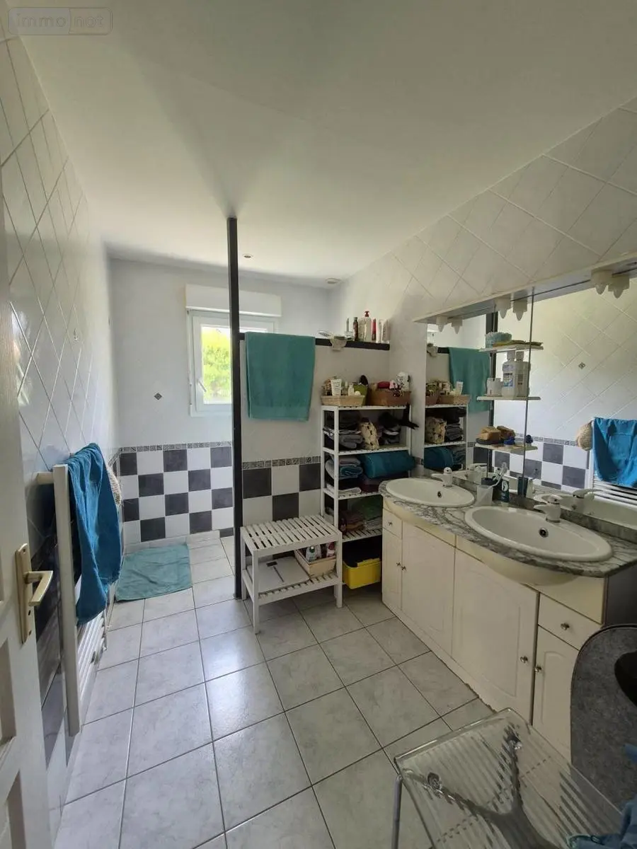 Maison a vendre Saint-Planchers 50400 Manche 50 124 m2 6 pièces 392200 euros 028/1640 005