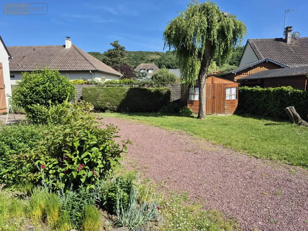 Maison a vendre Jullouville 50610 Manche 50 115 m2 4 pièces 440000 euros 028/1642 010