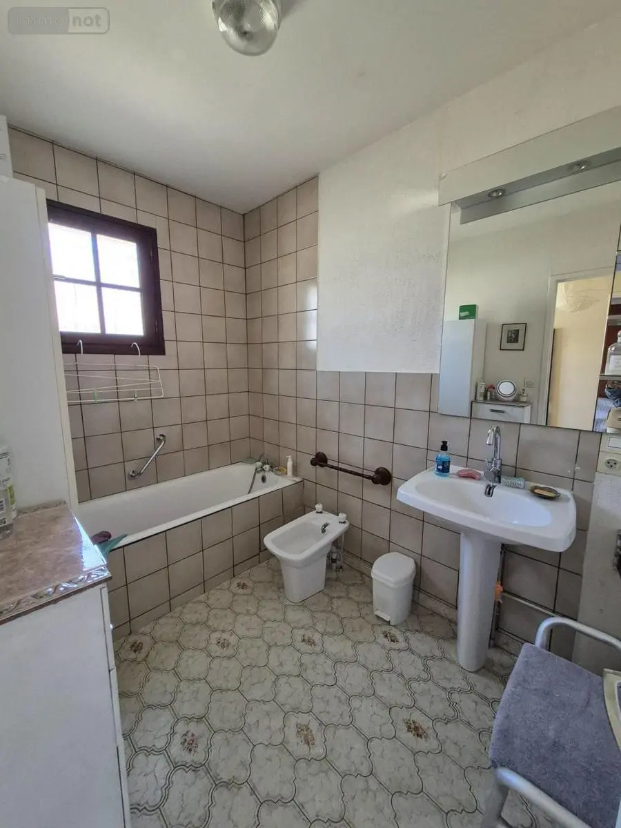 Maison a vendre Jullouville 50610 Manche 50 115 m2 4 pièces 440000 euros 028/1642 002