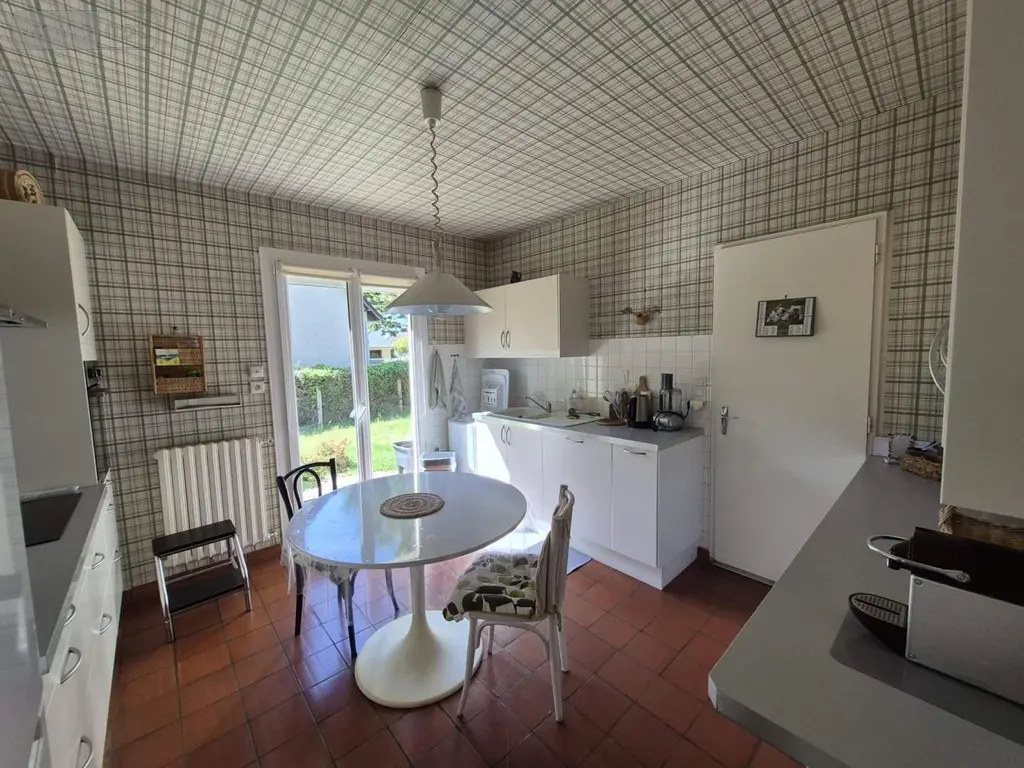 Maison a vendre Jullouville 50610 Manche 50 115 m2 4 pièces 440000 euros 028/1642 004