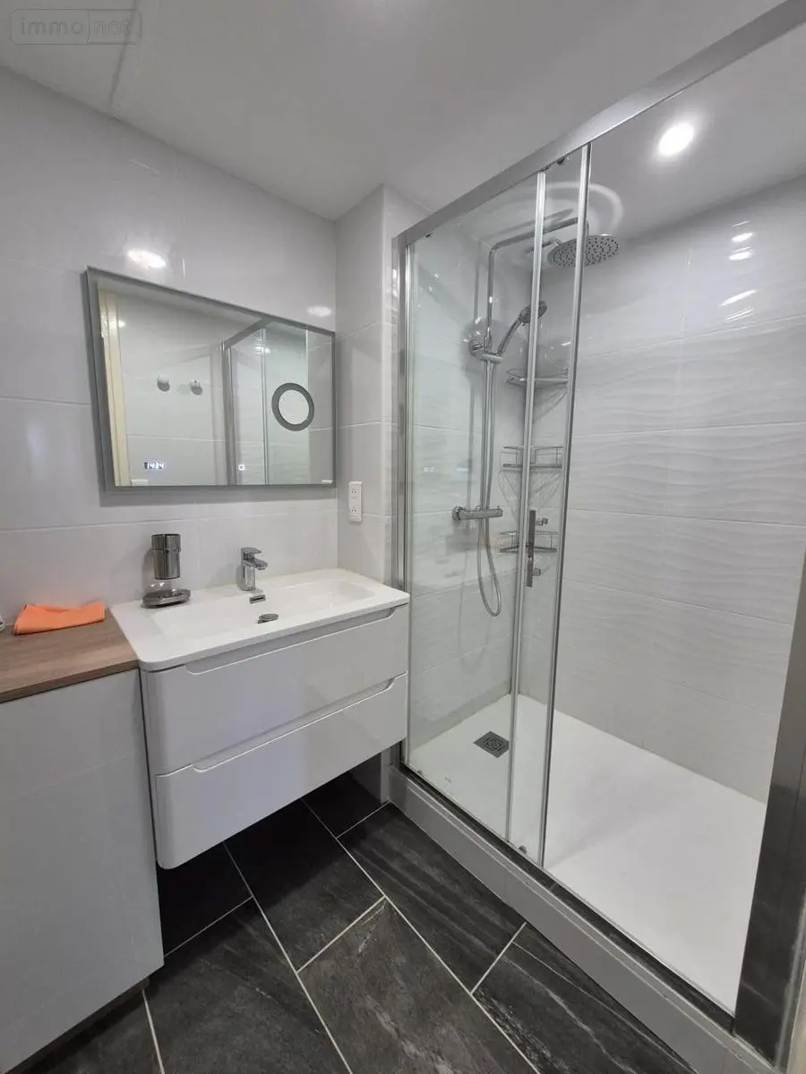 Appartement a vendre Granville 50400 Manche 50 72 m2 3 pièces 153700 euros 028/1643 002