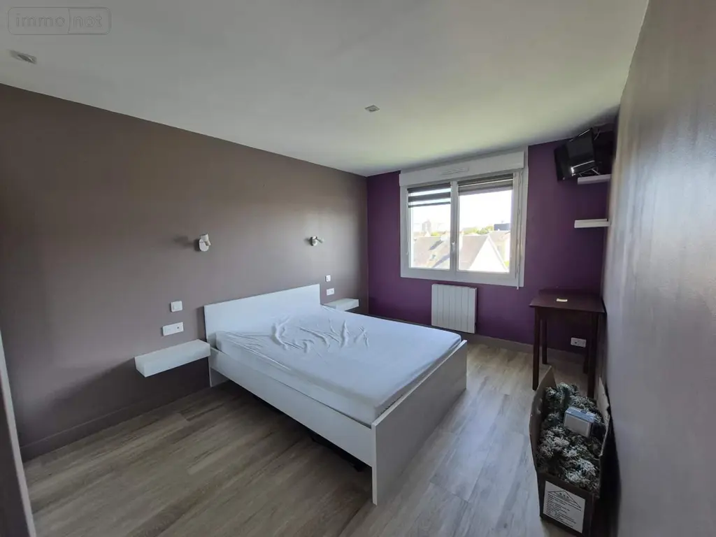 Appartement a vendre Granville 50400 Manche 50 72 m2 3 pièces 153700 euros 028/1643 004