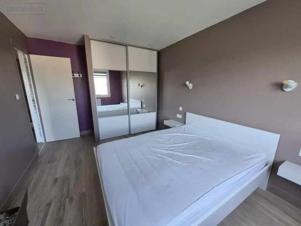 Appartement a vendre Granville 50400 Manche 50 72 m2 3 pièces 153700 euros 028/1643 008