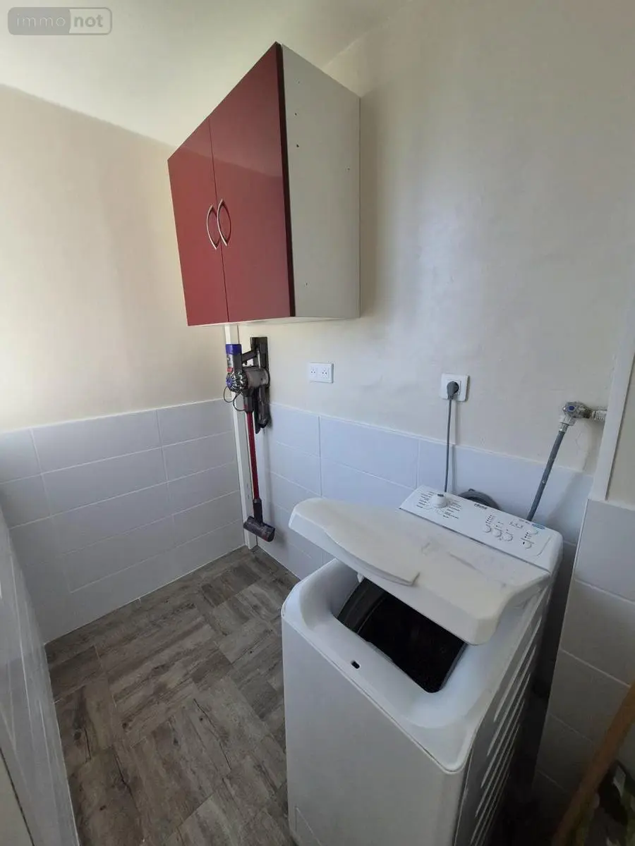 Appartement a vendre Granville 50400 Manche 50 72 m2 3 pièces 153700 euros 028/1643 009