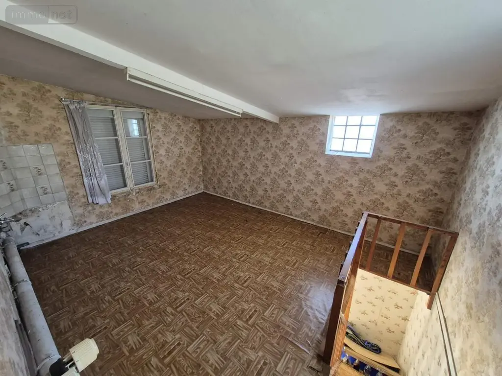 Maison a vendre Donville-les-Bains 50350 Manche 50 87 m2 4 pièces 243800 euros 028/1647 005