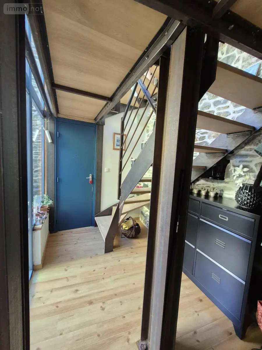 Maison a vendre Granville 50400 Manche 50 182 m2 6 pièces 495600 euros 028/1654 002