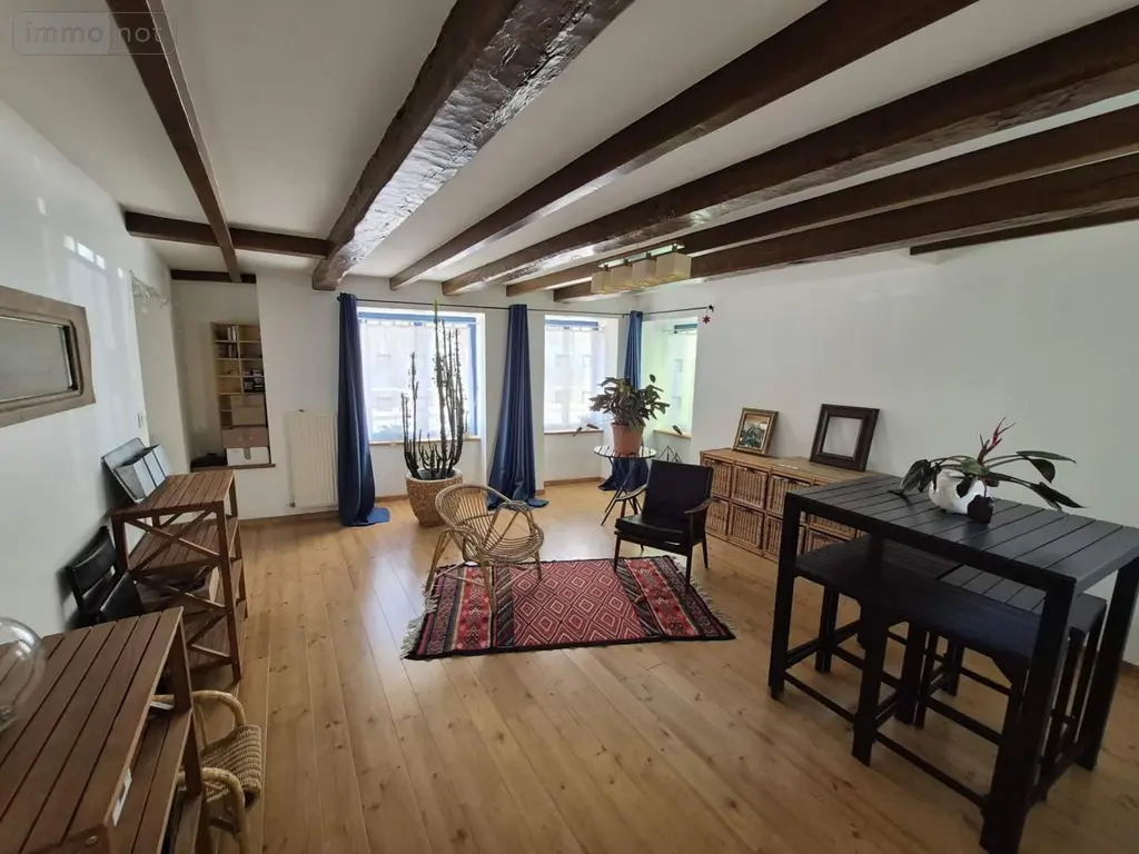 Maison a vendre Granville 50400 Manche 50 182 m2 6 pièces 495600 euros 028/1654 003