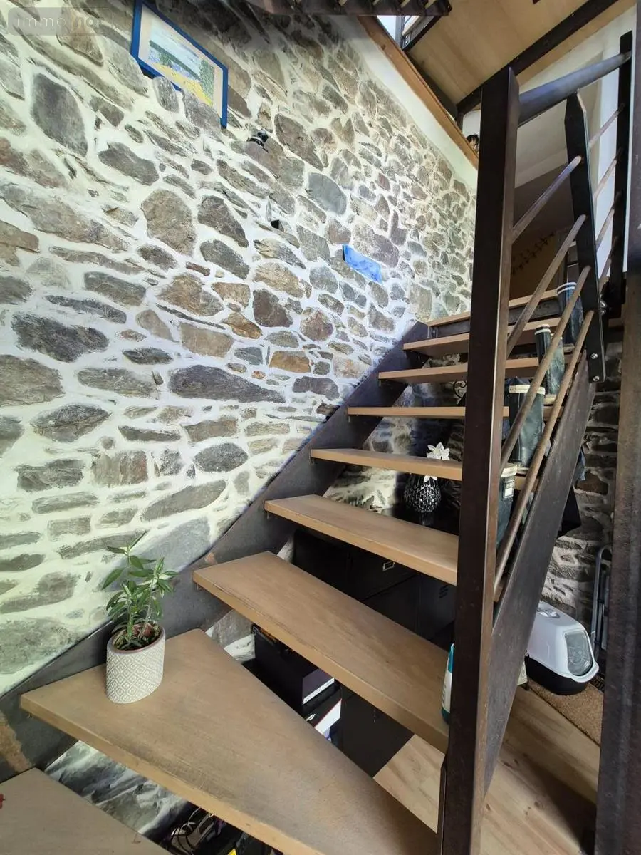 Maison a vendre Granville 50400 Manche 50 182 m2 6 pièces 495600 euros 028/1654 004