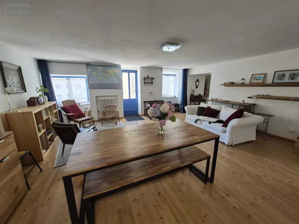 Maison a vendre Granville 50400 Manche 50 182 m2 6 pièces 495600 euros 028/1654 006