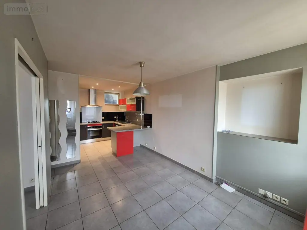 Appartement a vendre Granville 50400 Manche 50 35 m2 2 pièces 169600 euros 028/1655 004