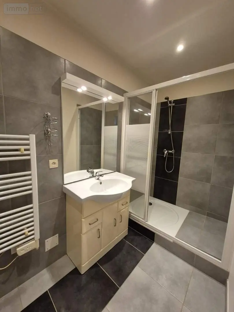 Appartement a vendre Granville 50400 Manche 50 35 m2 2 pièces 169600 euros 028/1655 007