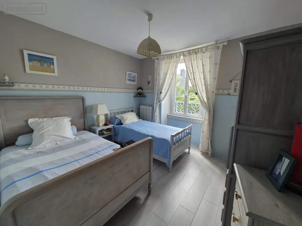 Maison a vendre Hudimesnil 50510 Manche 50 197 m2 8 pièces 396440 euros 028/1656 009