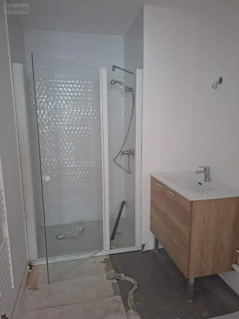 Location appartement Jullouville 50610 Manche 50 83 m2 4 pièces 1100 euros 028/1664 008