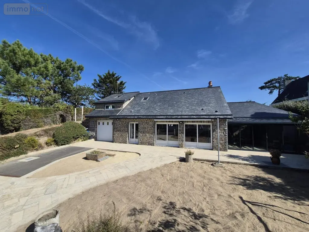 Maison a vendre Jullouville 50610 Manche 50 90 m2 4 pièces 567000 euros 028/1679 001