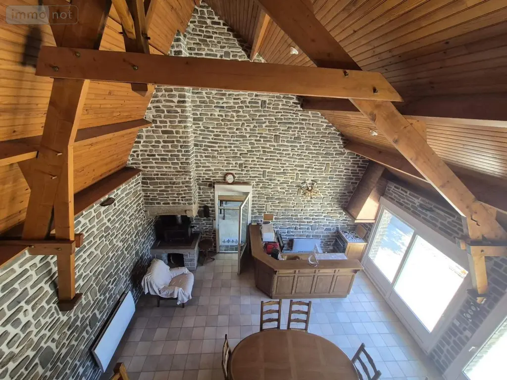 Maison a vendre Jullouville 50610 Manche 50 90 m2 4 pièces 567000 euros 028/1679 006