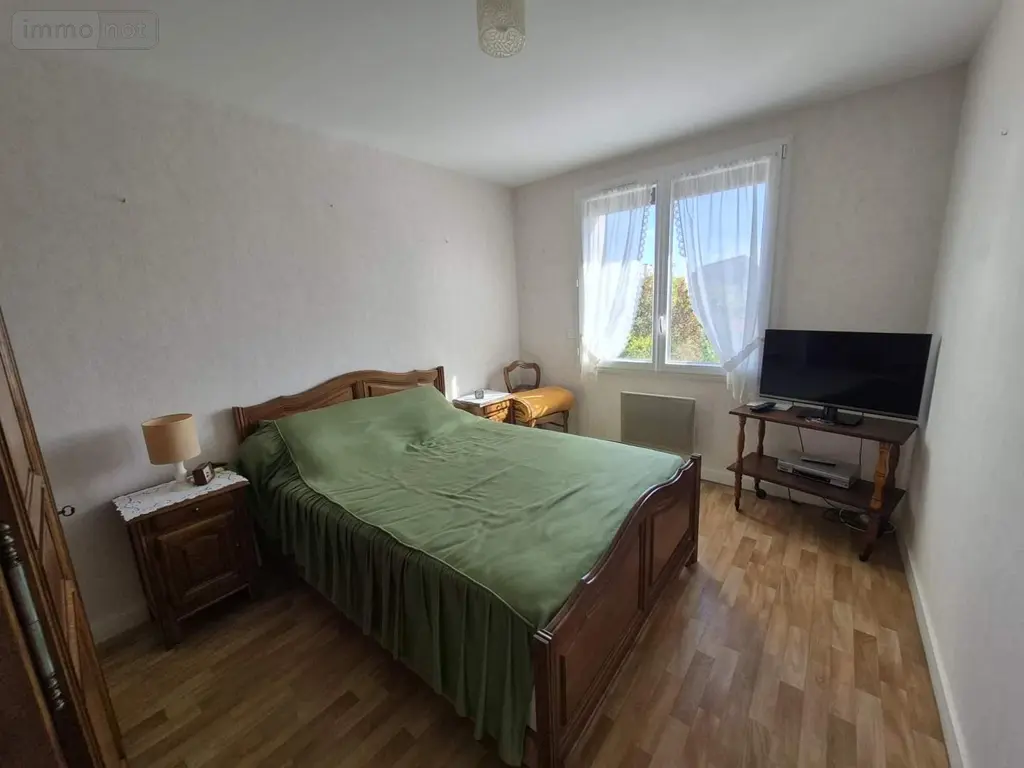 Appartement a vendre Granville 50400 Manche 50 91 m2 3 pièces 196100 euros 028/1671 004