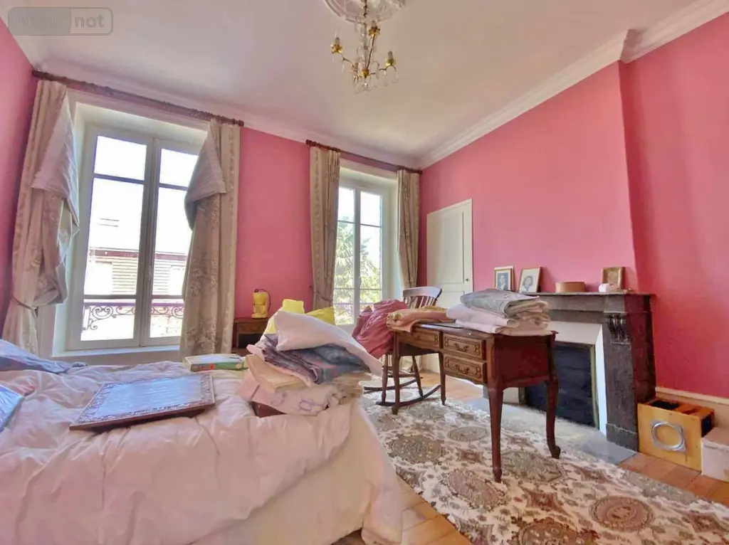 Maison a vendre Cherbourg-en-Cotentin 50100 Manche 50 147 m2 6 pièces 343680 euros 045/1679 012