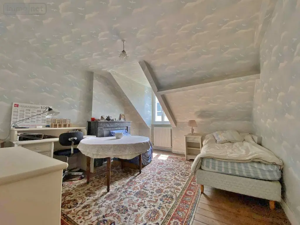 Maison a vendre Cherbourg-en-Cotentin 50100 Manche 50 147 m2 6 pièces 343680 euros 045/1679 013