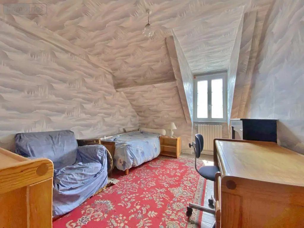 Maison a vendre Cherbourg-en-Cotentin 50100 Manche 50 147 m2 6 pièces 343680 euros 045/1679 014