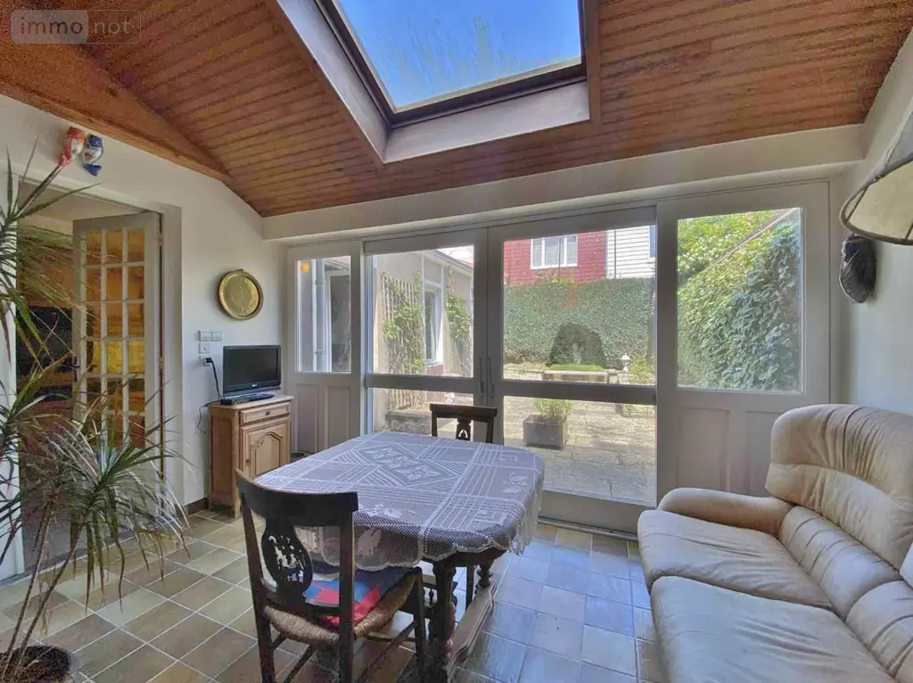 Maison a vendre Cherbourg-en-Cotentin 50100 Manche 50 147 m2 6 pièces 343680 euros 045/1679 006