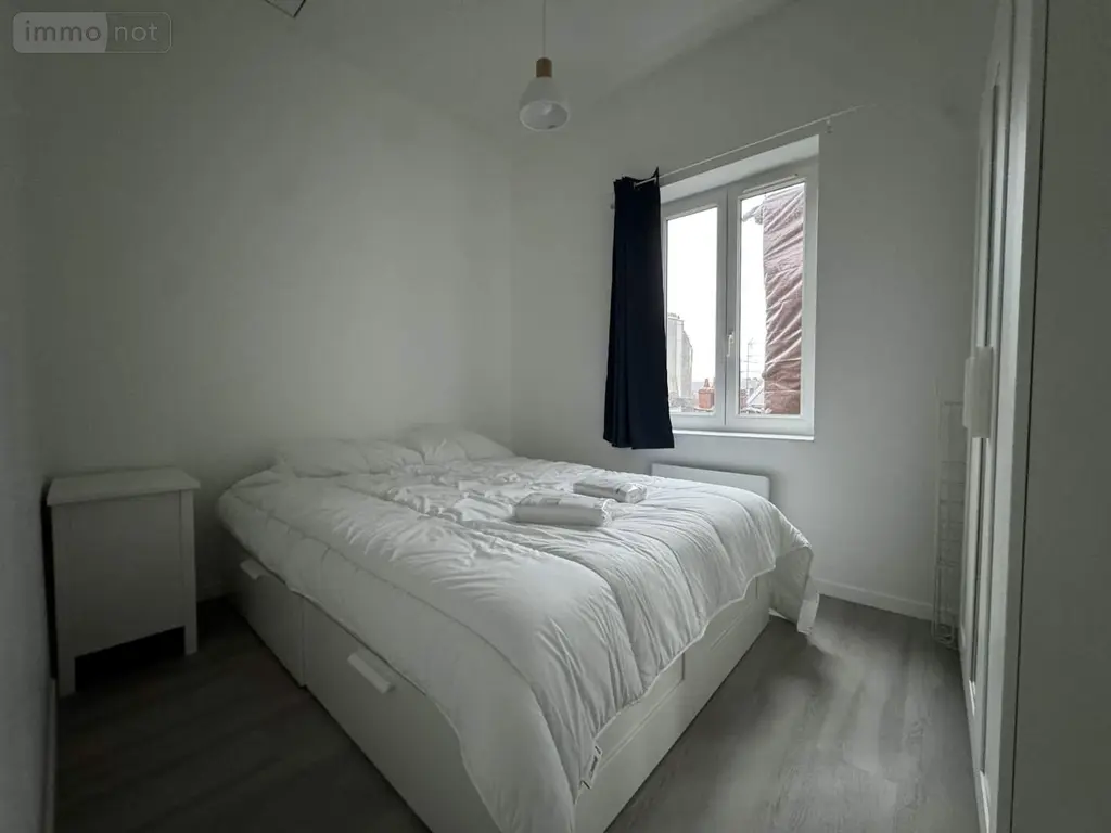 Location appartement Cherbourg-en-Cotentin 50100 Manche 50 21 m2 2 pièces 650 euros 045/1686 002